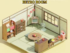 Hry Retro Room 