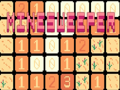 Hry Minesweeper