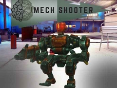 Hry Mech Shooter