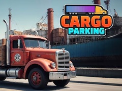 Hry Cargo Truck Parking