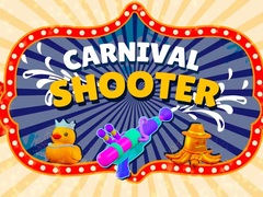 Hry Carnival Shooter