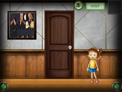 Hry Amgel Kids Room Escape 238