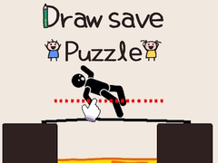 Hry Draw Save Puzzles