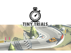 Hry Tiny Trials