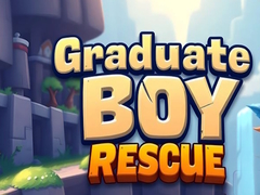 Hry Graduate Boy Rescue