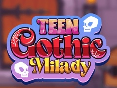 Hry Teen Gothic Milady