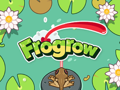 Hry Frogrow