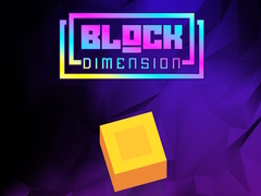 Hry Block Dimension