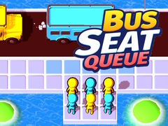 Hry Bus Seat Queue