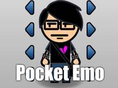 Hry Pocket Emo