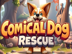 Hry Comical Dog Rescue 