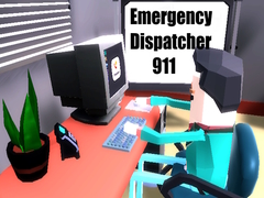 Hry Emergency Dispatcher 911