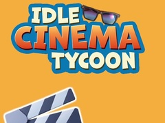 Hry Idle Cinema Tycoon