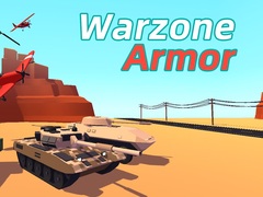 Hry Warzone Armor