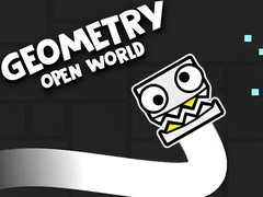 Hry Geometry: Open World