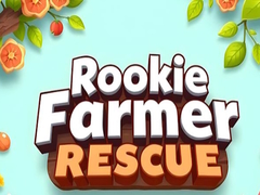 Hry Rookie Farmer Rescue