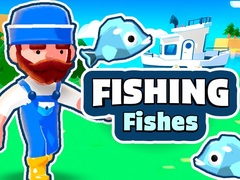 Hry Fishing Fishes