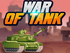 Hry War of Tank