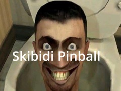 Hry Skibidi Pinball