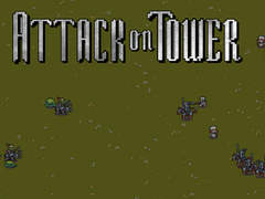 Hry Attack On Tower