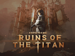 Hry Ruins of the Titan