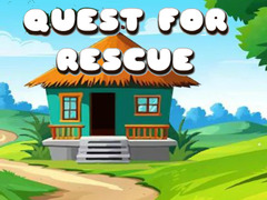 Hry Quest for Rescue