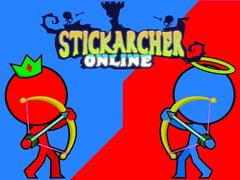 Hry Stick Archer Online