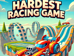 Hry Hardest Racing Game