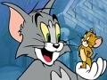 Hry Tom and Jerry Downhill