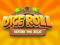 Hry Dice Roll: Protect the Relic