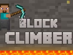 Hry Block Climber