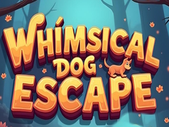 Hry Whimsical Dog Escape