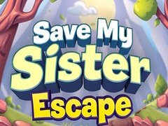 Hry Save My Sister Escape