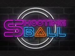 Hry Shooting Ball