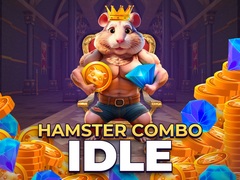 Hry Hamster Combo IDLE