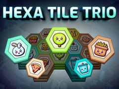 Hry Hexa Tile Trio