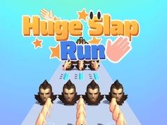 Hry Huge Slap Run