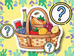 Hry Kids Quiz: Let's Go Picnic