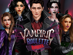 Hry Vampiric Roulette Romance