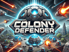 Hry Colony Defender