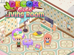 Hry Decor: Cute Living Room