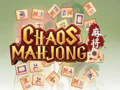 Hry Chaos Mahjong