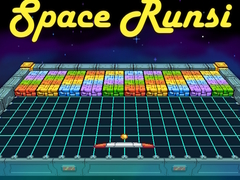 Hry Space Runsi