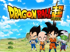 Hry Dragon Ball Super