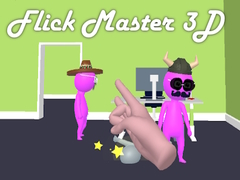 Hry Flick Master 3D