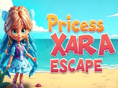 Hry Princess Xara Escape