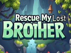 Hry Rescue My Lost Brother