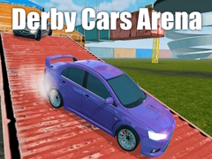 Hry Derby Cars Arena