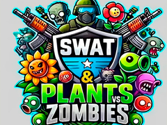 Hry SWAT & Plants vs Zombies