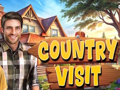 Hry Country Visit